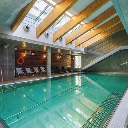316 W Royal Tulip Sand 200 M Do Plazy Dobruk Apartamenty Колобжег Экстерьер фото