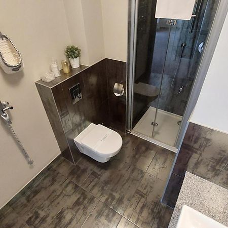 316 W Royal Tulip Sand 200 M Do Plazy Dobruk Apartamenty Колобжег Экстерьер фото