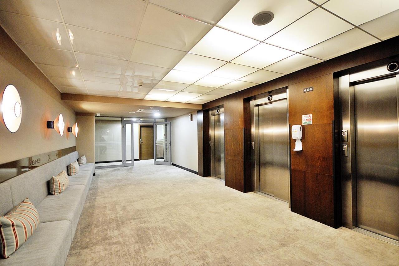 316 W Royal Tulip Sand 200 M Do Plazy Dobruk Apartamenty Колобжег Экстерьер фото