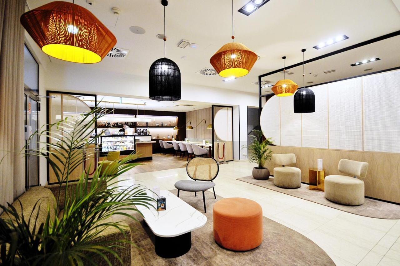 316 W Royal Tulip Sand 200 M Do Plazy Dobruk Apartamenty Колобжег Экстерьер фото