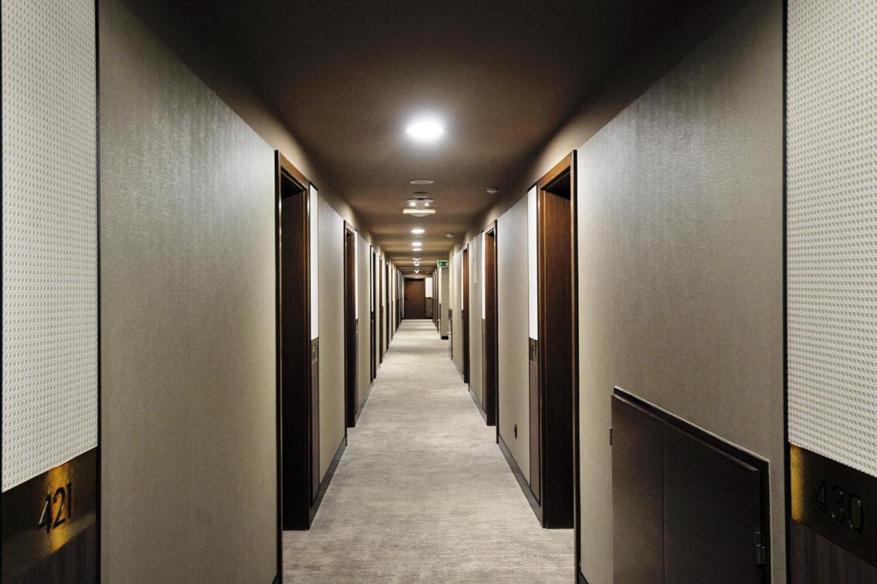 316 W Royal Tulip Sand 200 M Do Plazy Dobruk Apartamenty Колобжег Экстерьер фото
