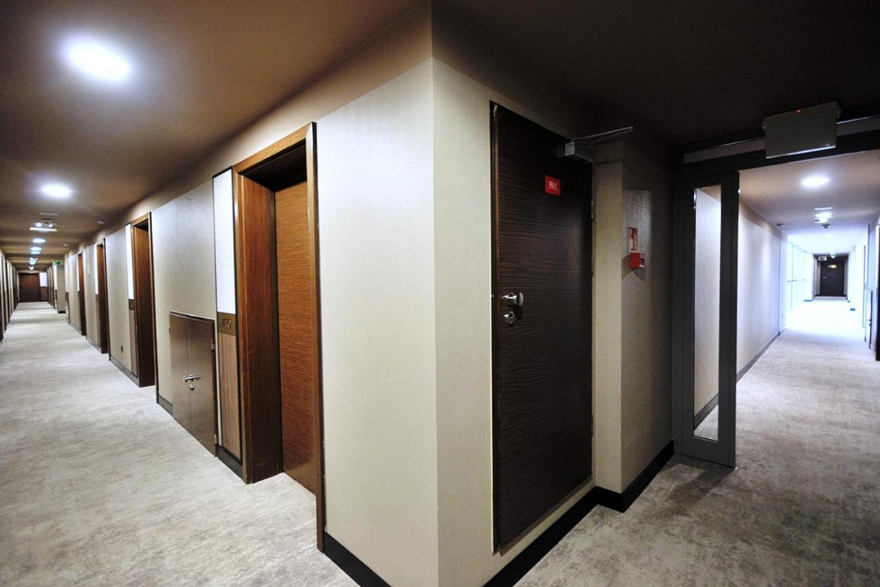 316 W Royal Tulip Sand 200 M Do Plazy Dobruk Apartamenty Колобжег Экстерьер фото