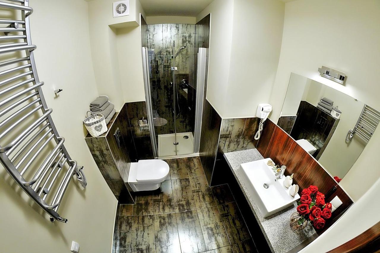 316 W Royal Tulip Sand 200 M Do Plazy Dobruk Apartamenty Колобжег Экстерьер фото