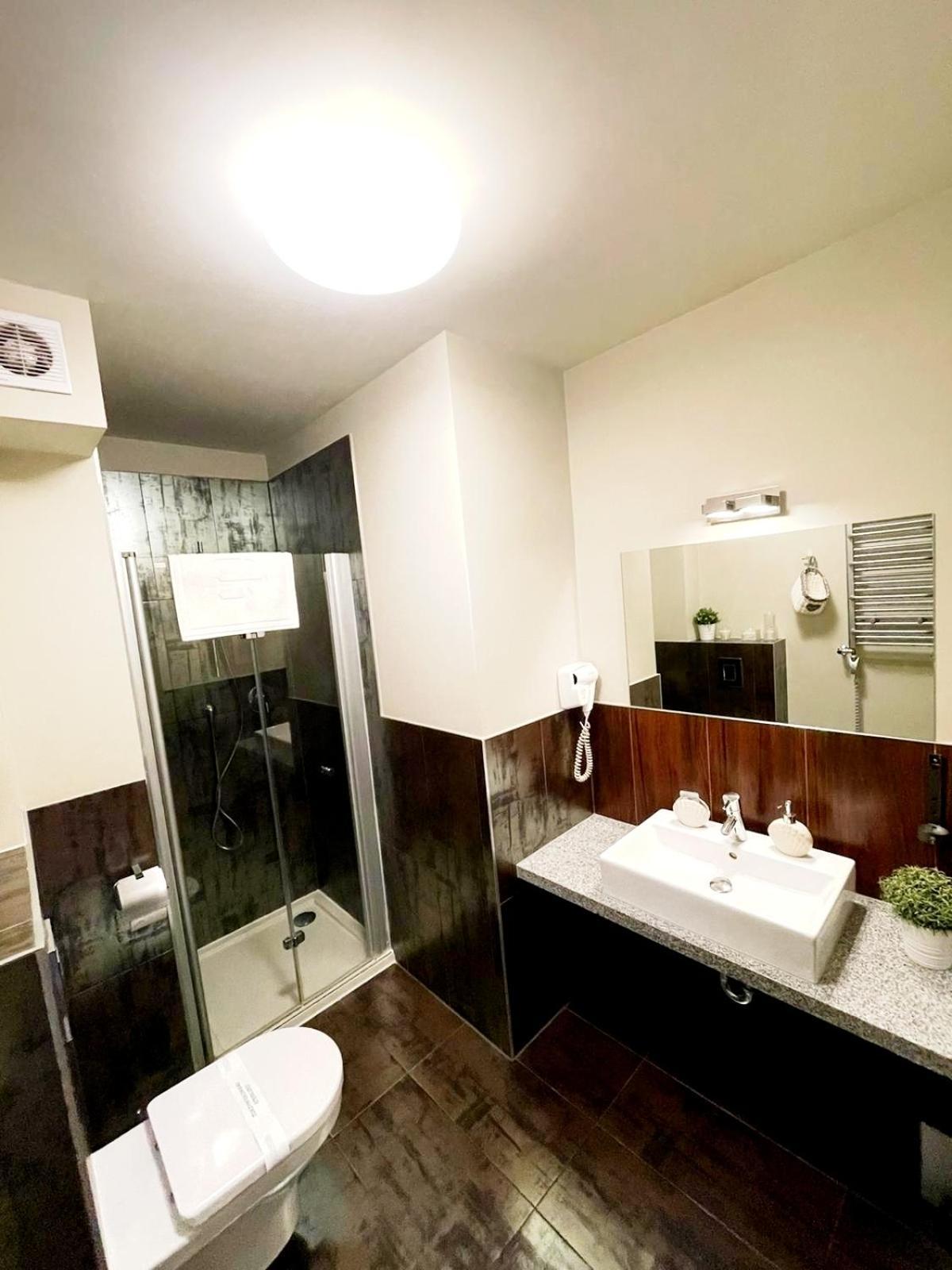 316 W Royal Tulip Sand 200 M Do Plazy Dobruk Apartamenty Колобжег Экстерьер фото