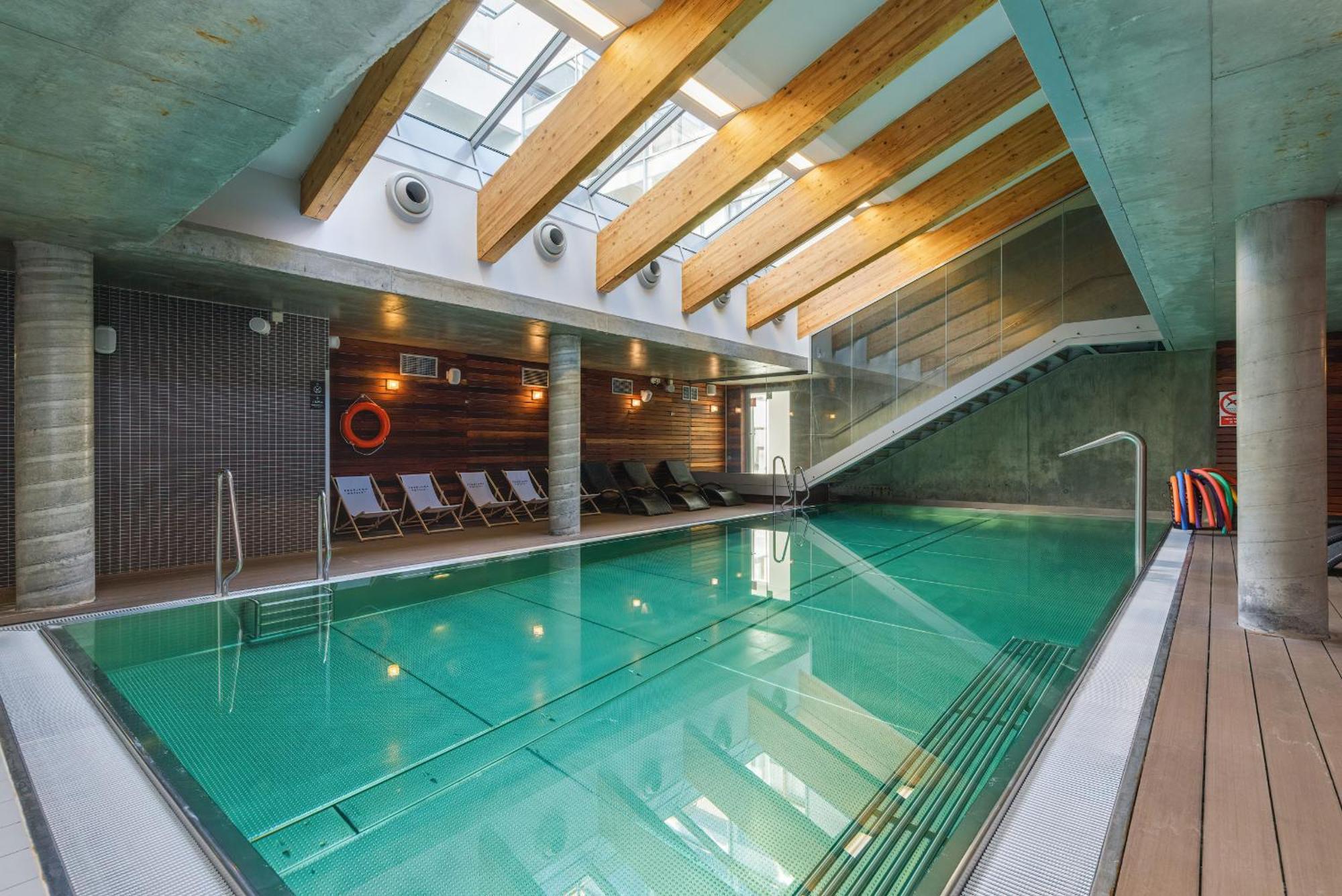 316 W Royal Tulip Sand 200 M Do Plazy Dobruk Apartamenty Колобжег Экстерьер фото