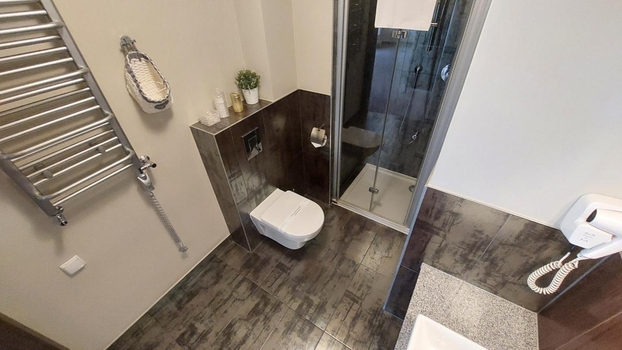 316 W Royal Tulip Sand 200 M Do Plazy Dobruk Apartamenty Колобжег Экстерьер фото